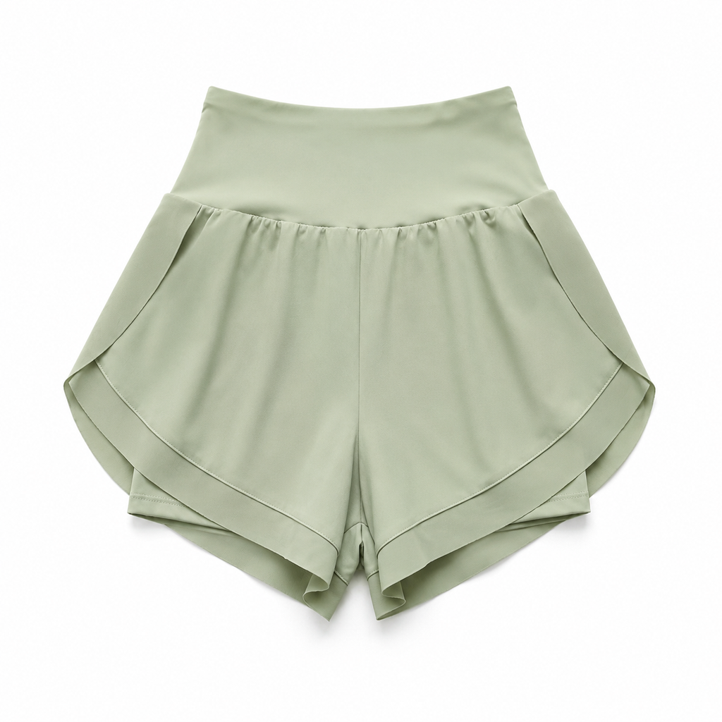 ELORI Flow™ Short
