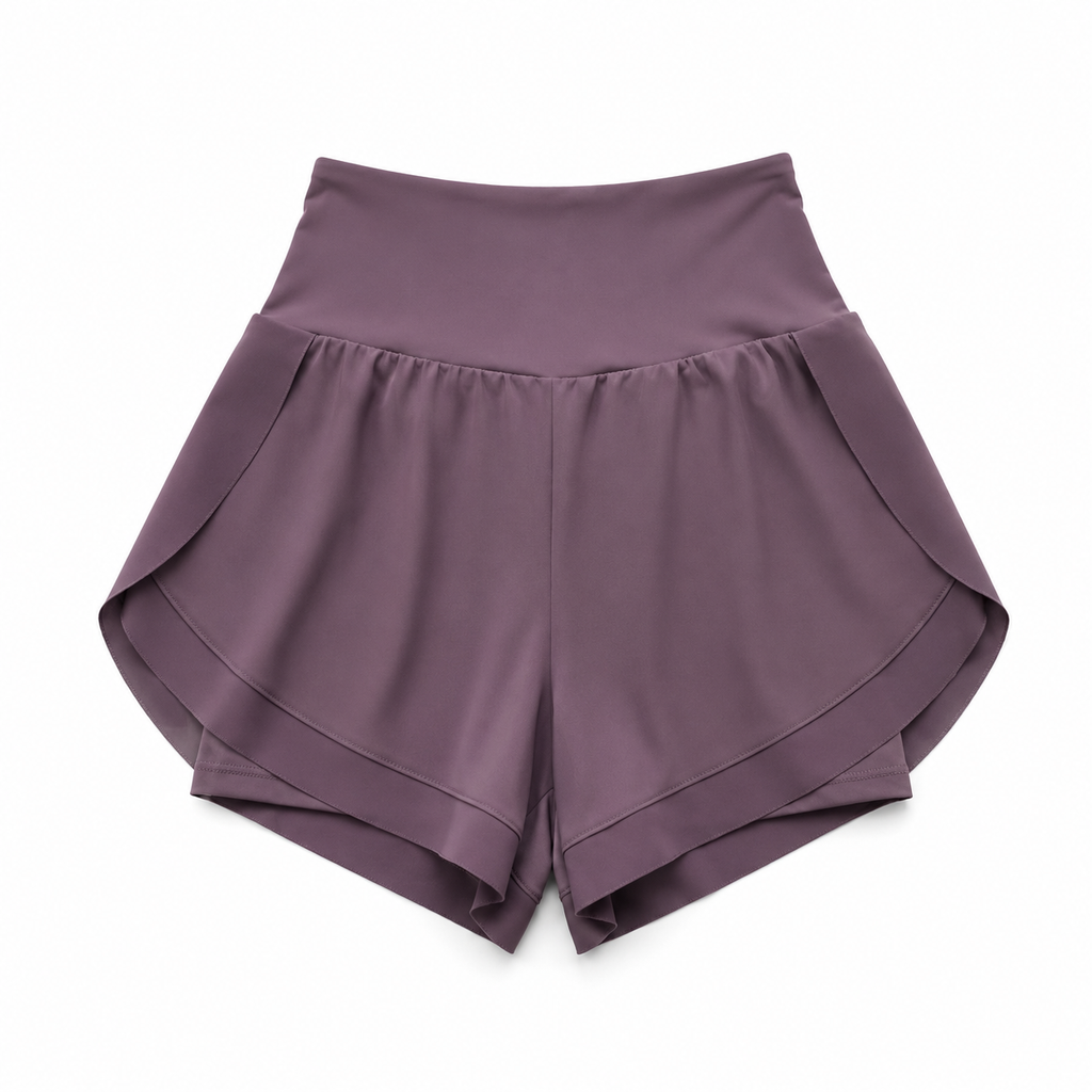 ELORI Flow™ Short