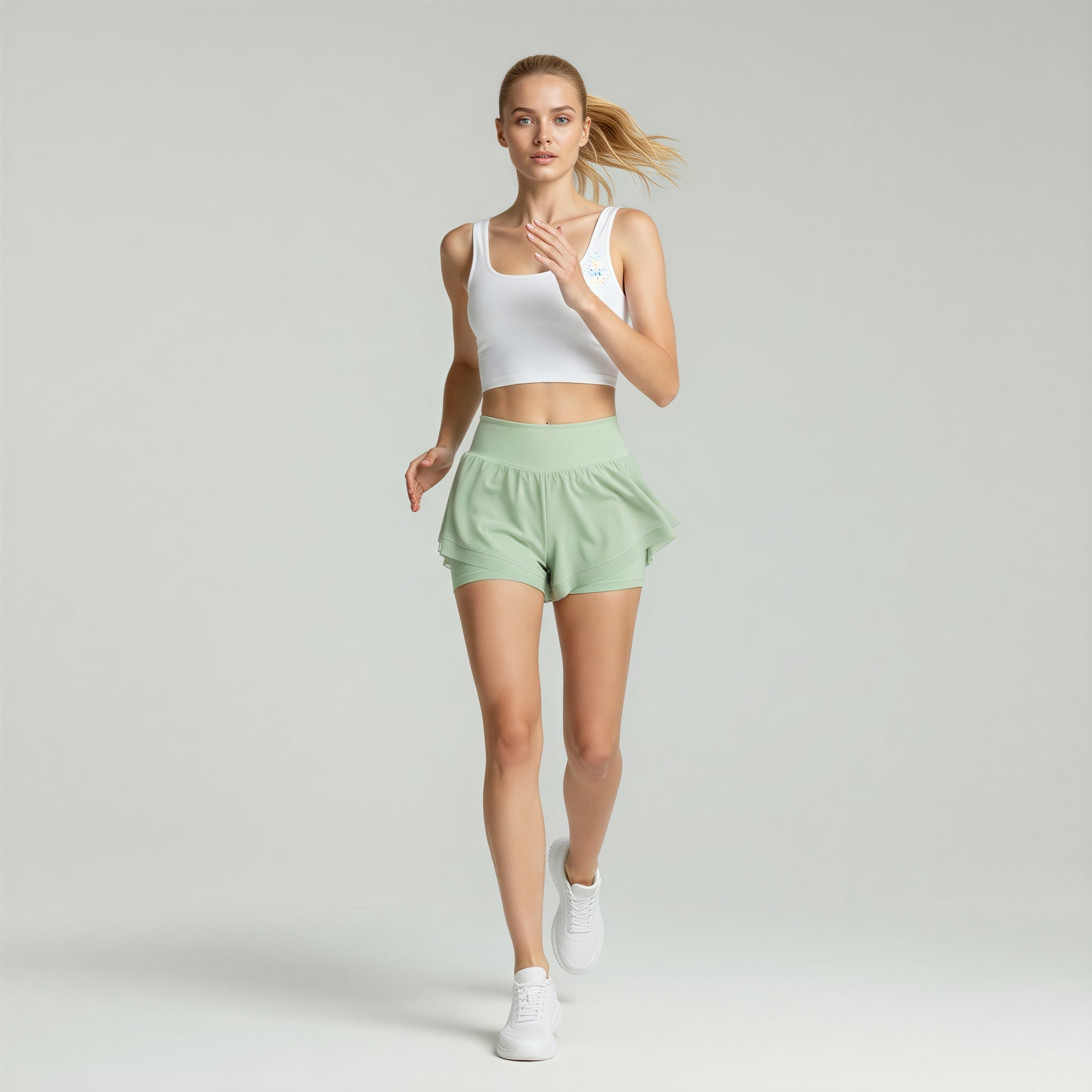 ELORI Flow™ Short