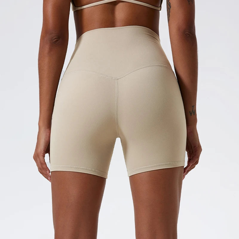 ELORI Flow™ Short