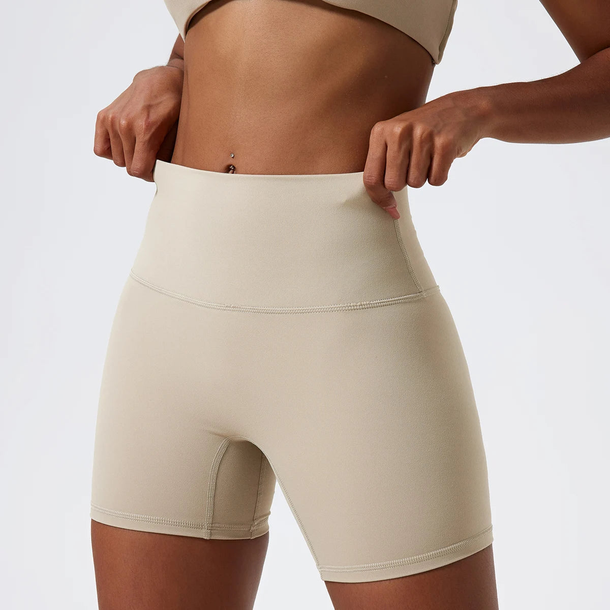 ELORI Flow™ Short