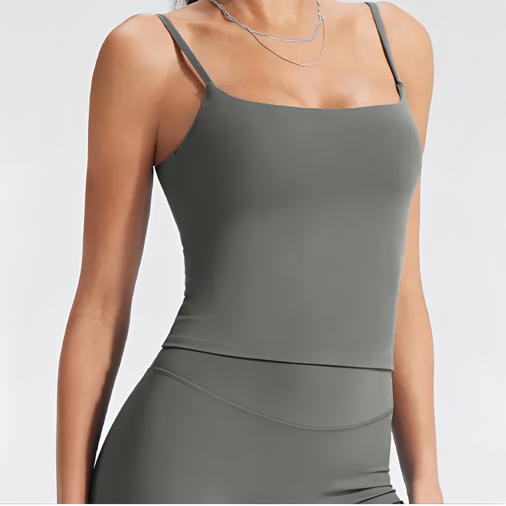 ELORI Form™ Tank
