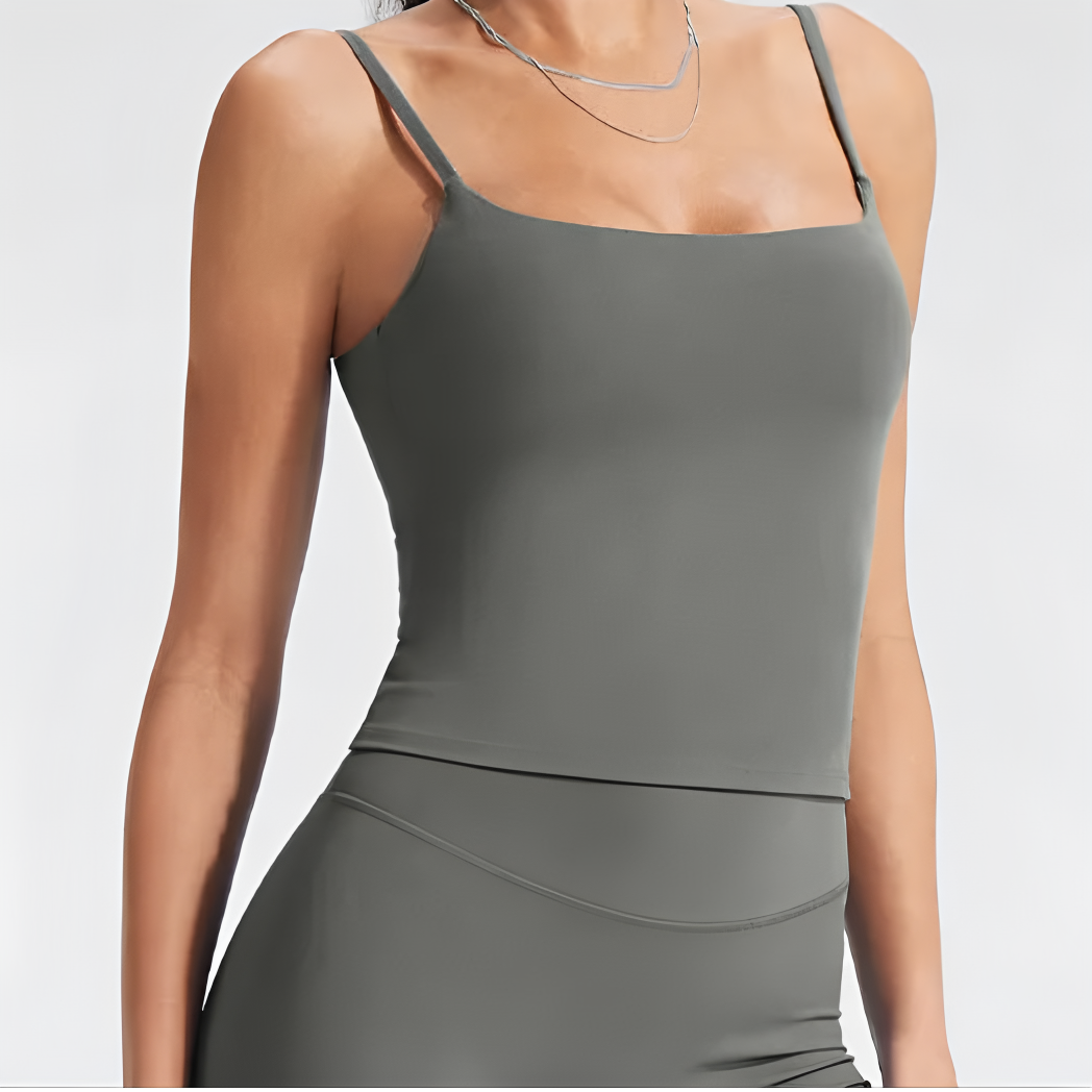ELORI Form™ Tank