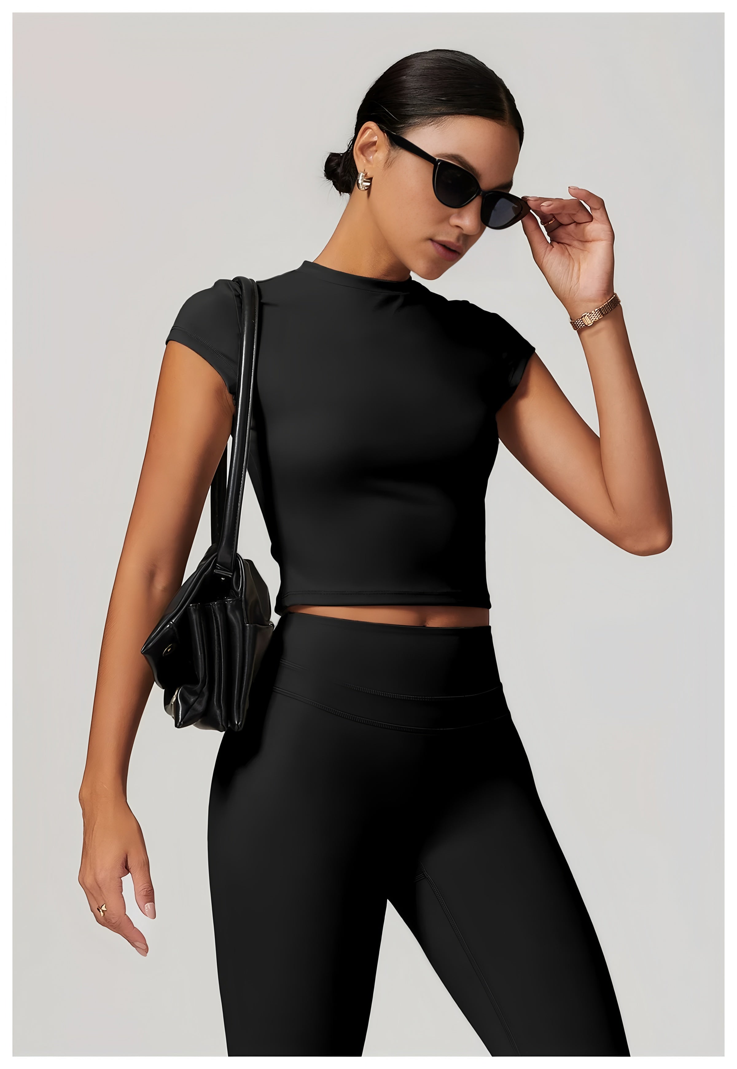 ELORI Flow™  Tee