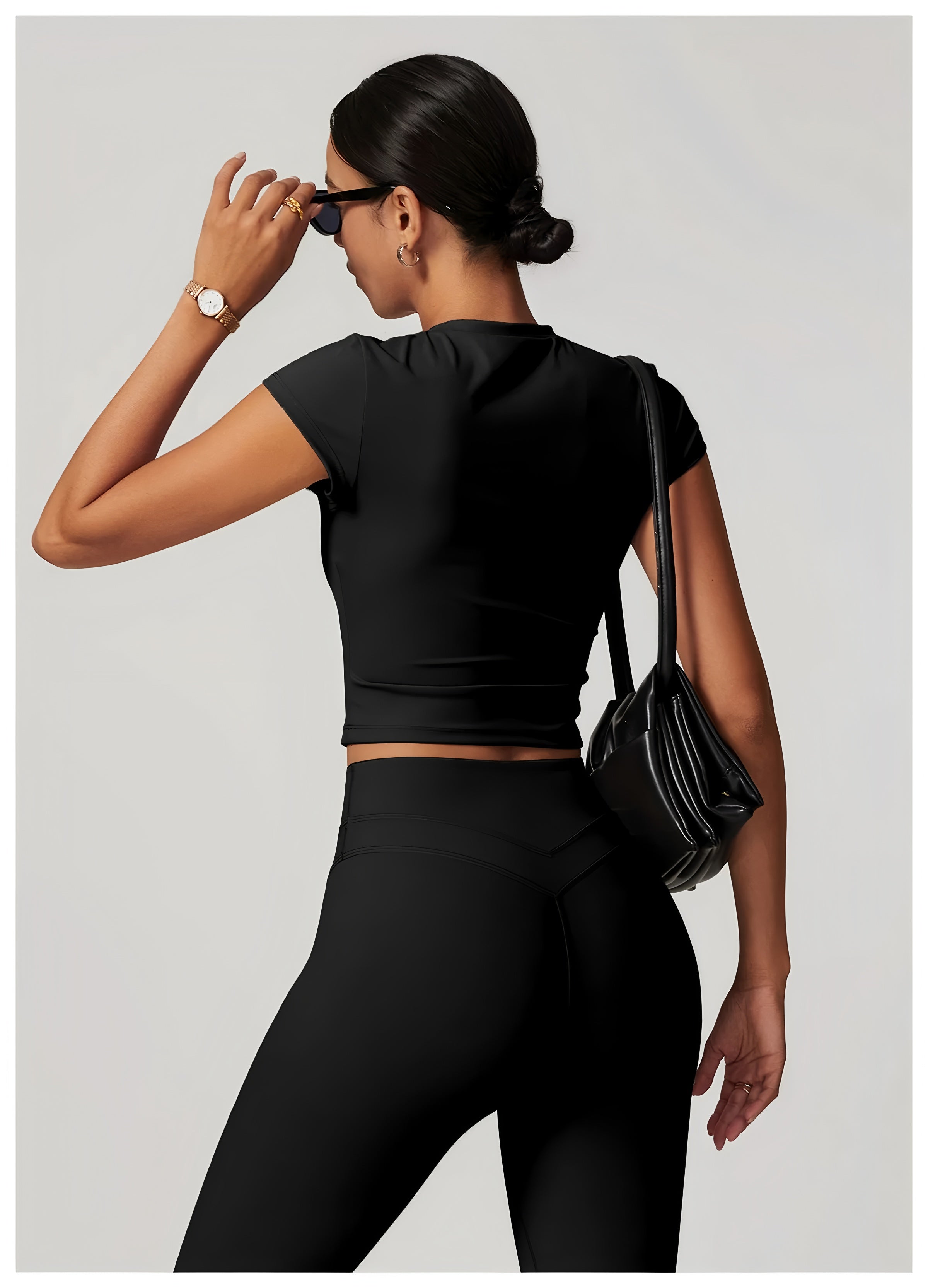 ELORI Flow™  Tee
