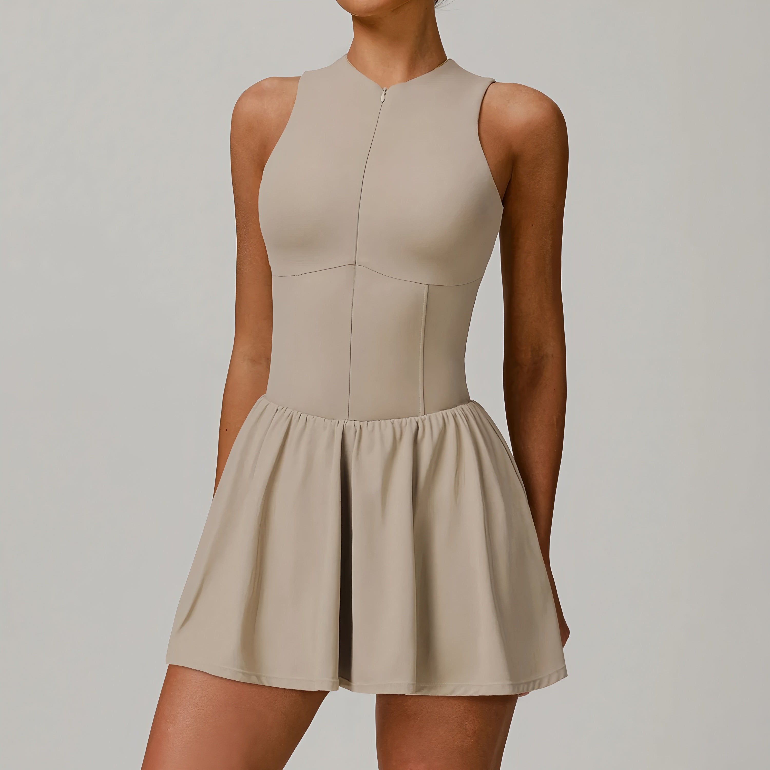 ELORI Flow™ Dress
