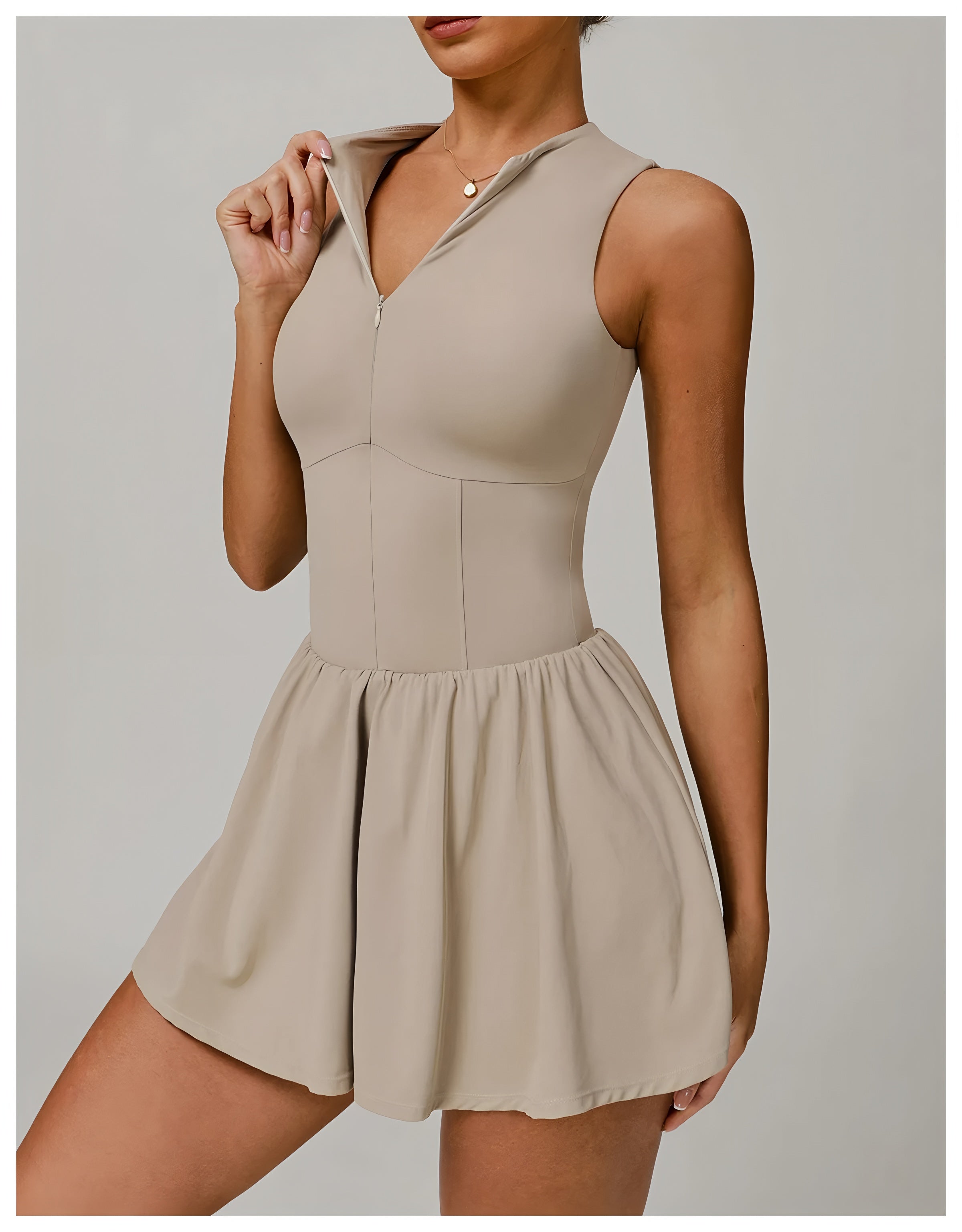 ELORI Flow™ Dress