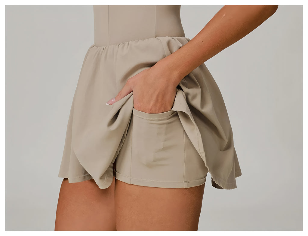 ELORI Flow™ Dress