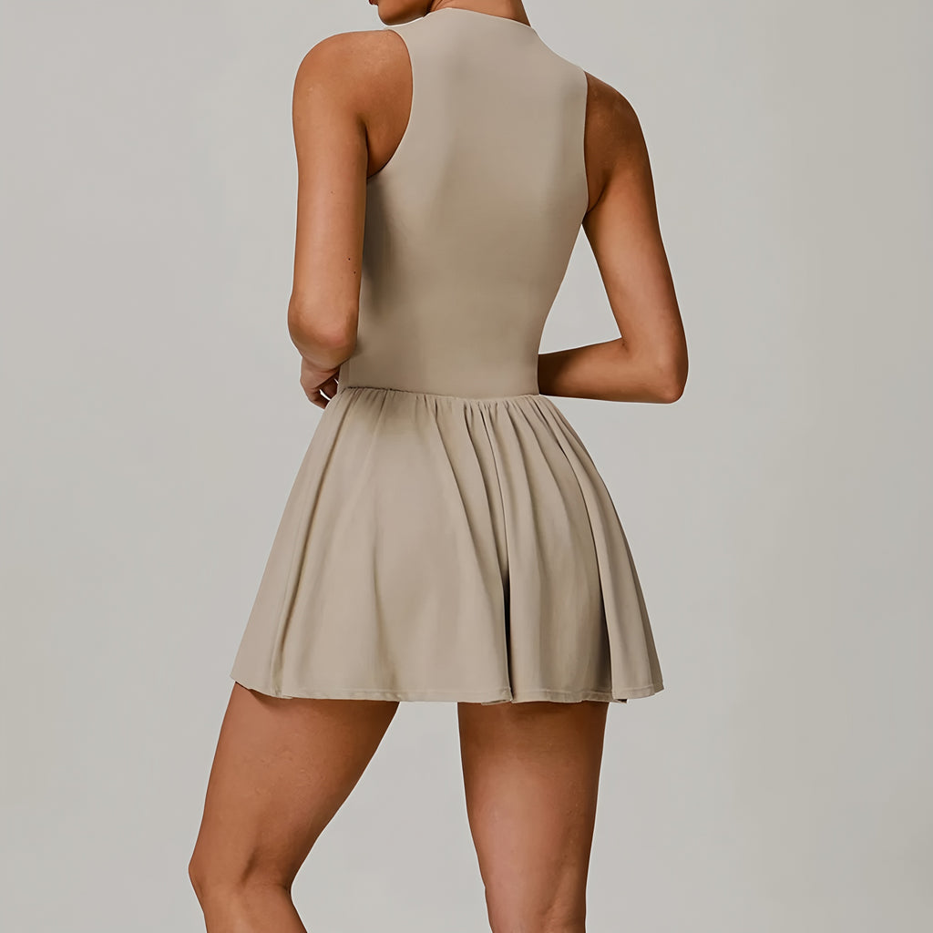 ELORI Flow™ Dress