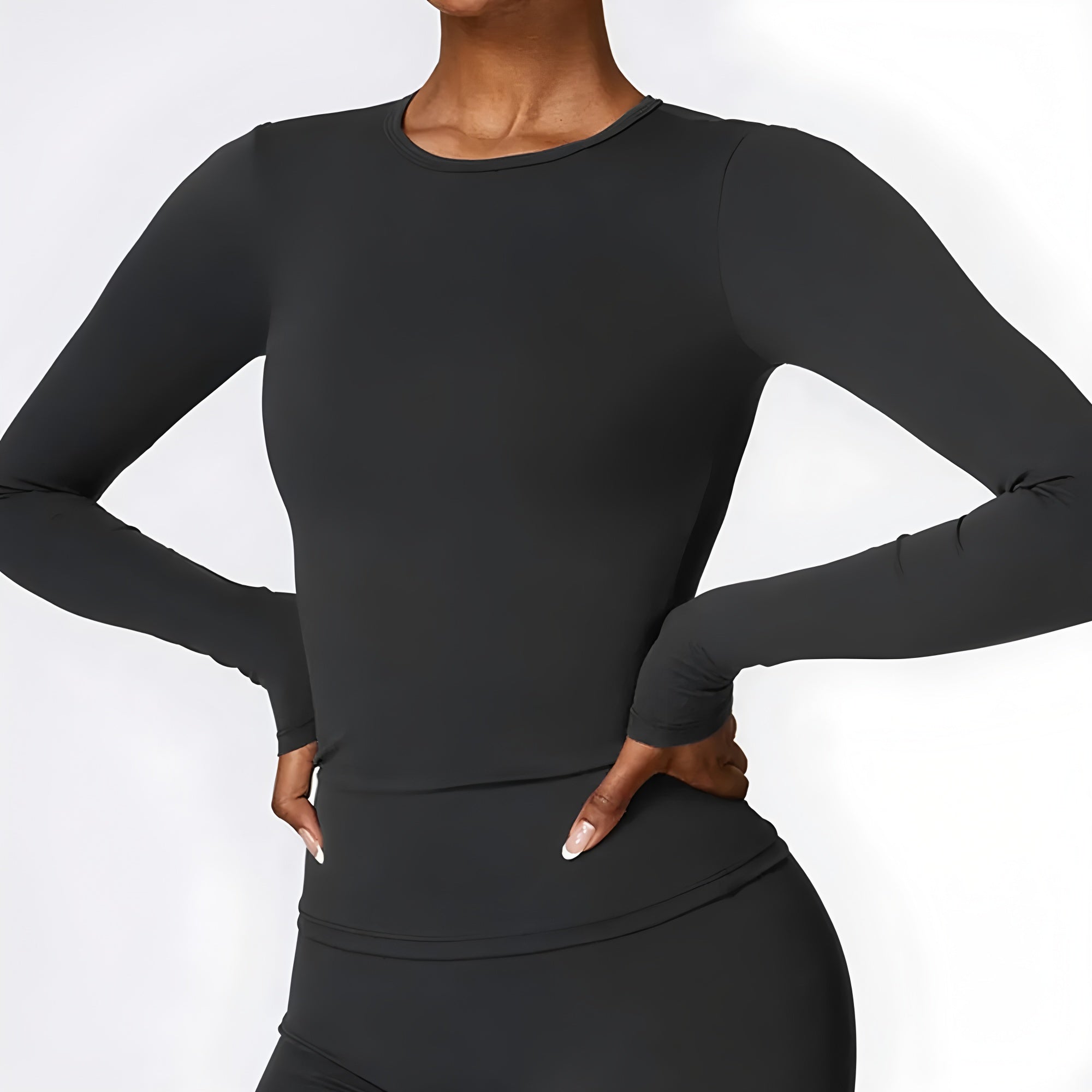 ELORI Flow™ Long Sleeve