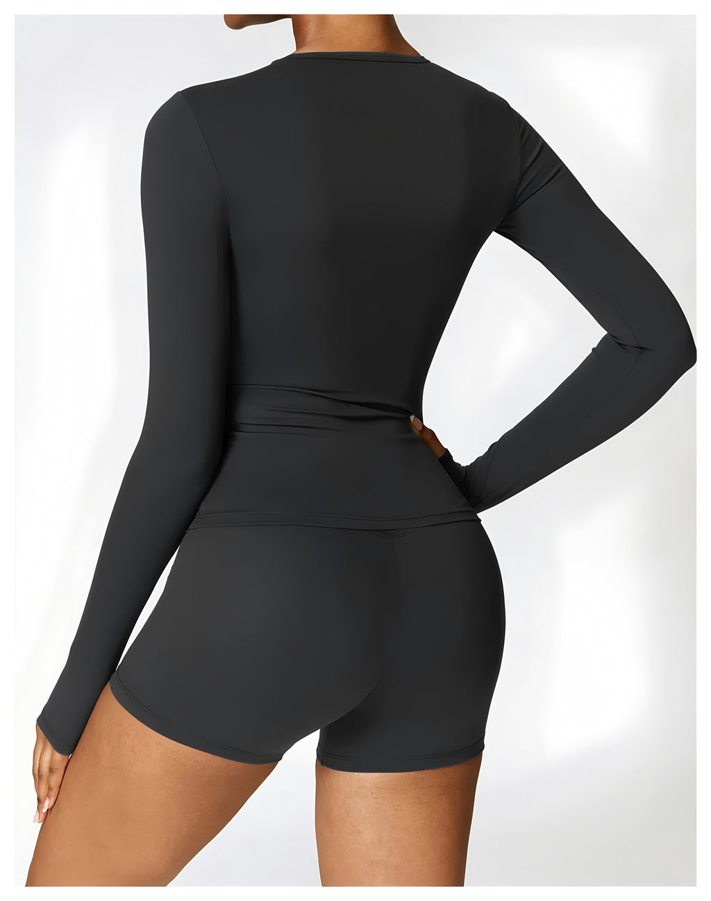 ELORI Flow™ Long Sleeve