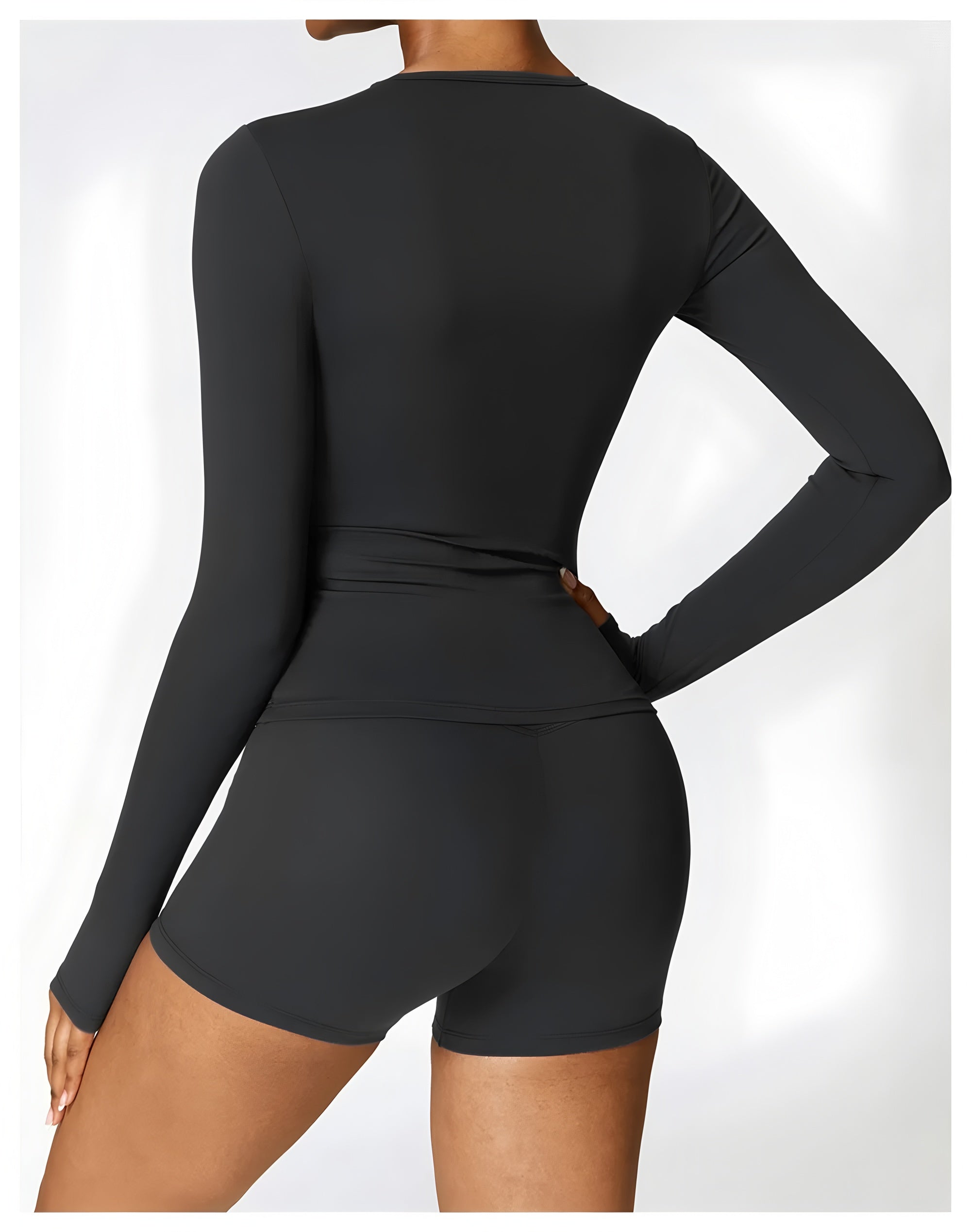 ELORI Flow™ Long Sleeve