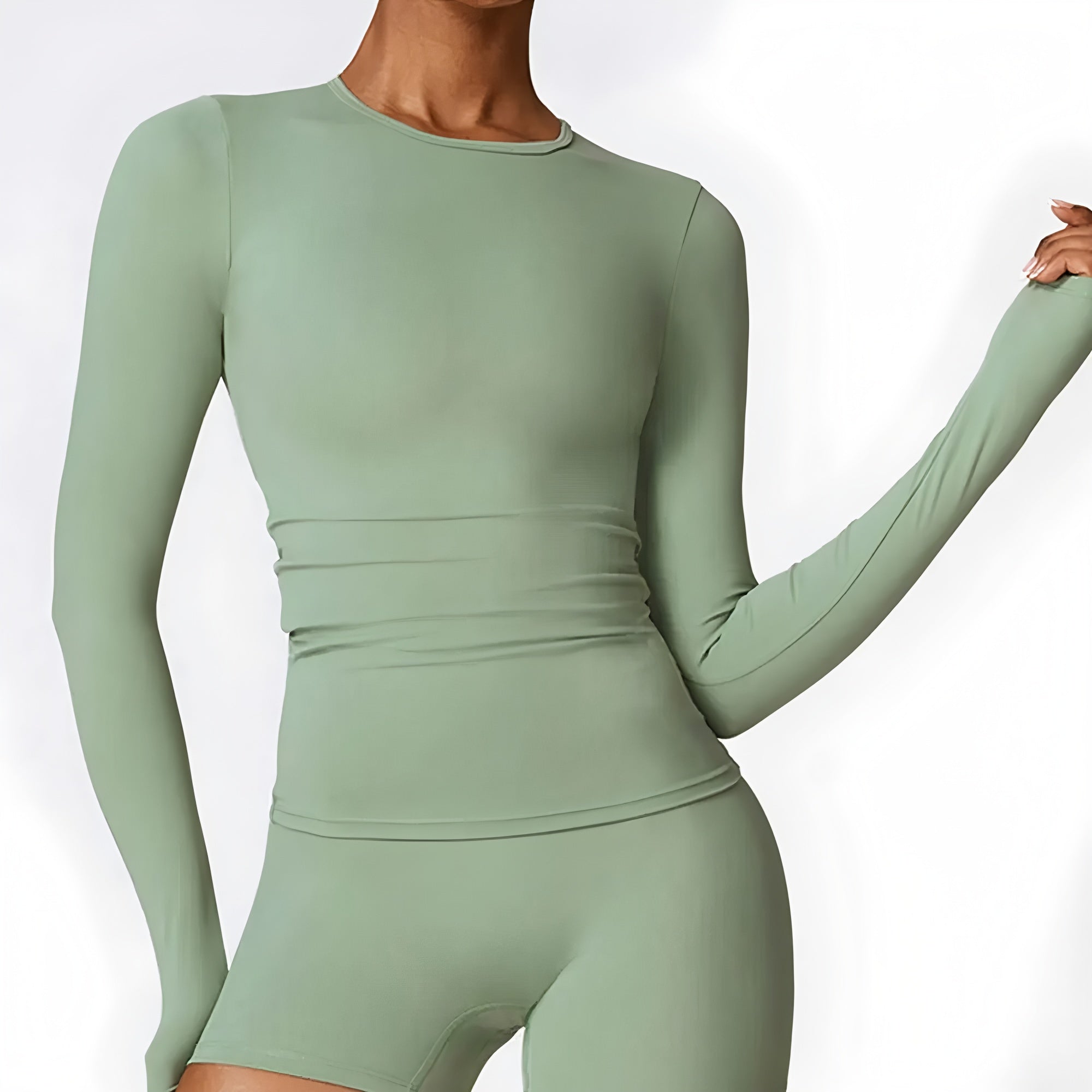 ELORI Flow™ Long Sleeve