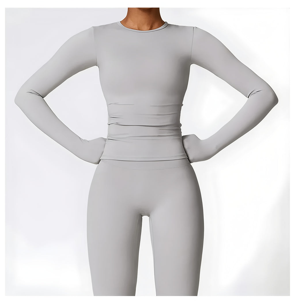 ELORI Flow™ Long Sleeve
