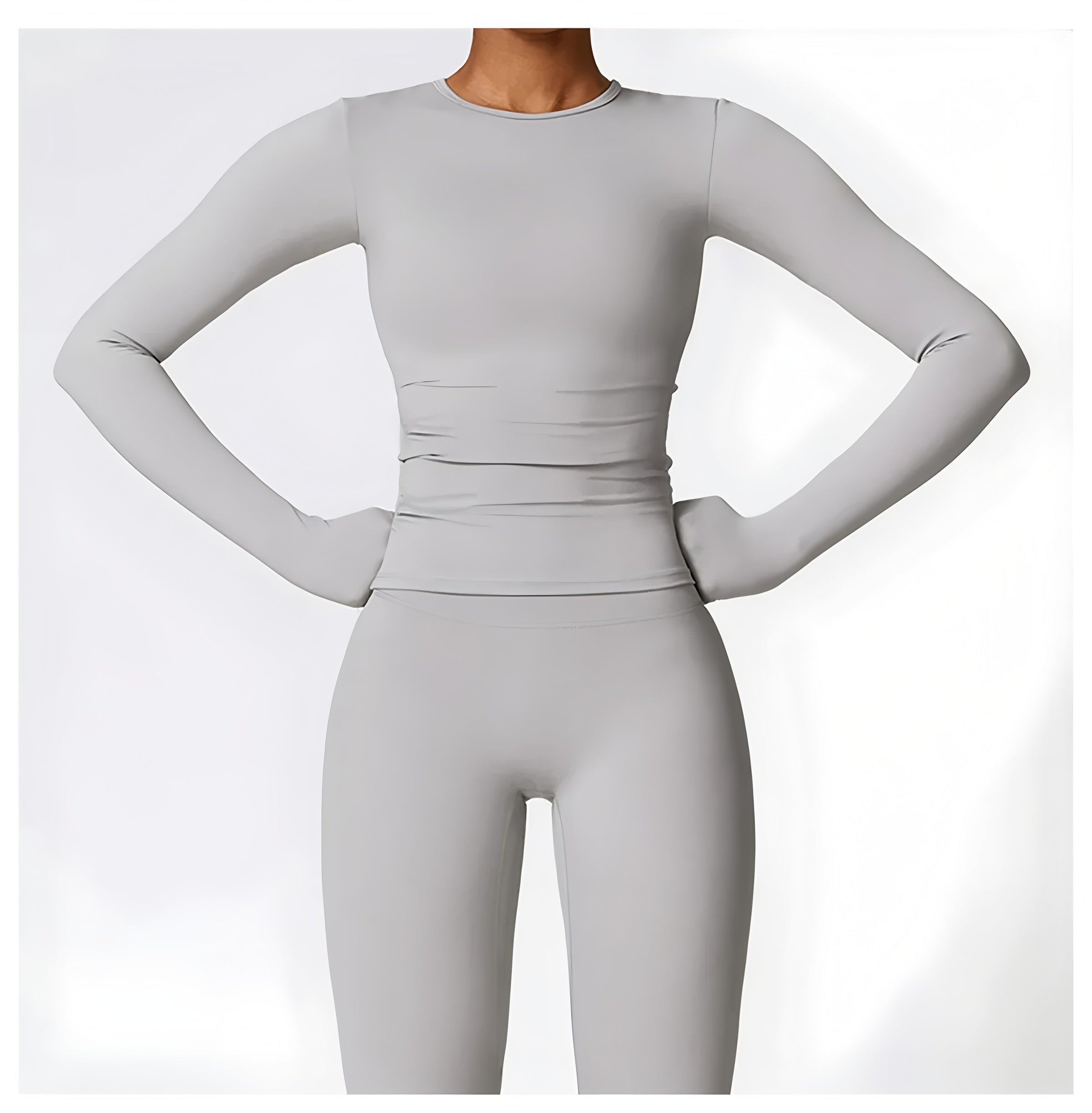 ELORI Flow™ Long Sleeve