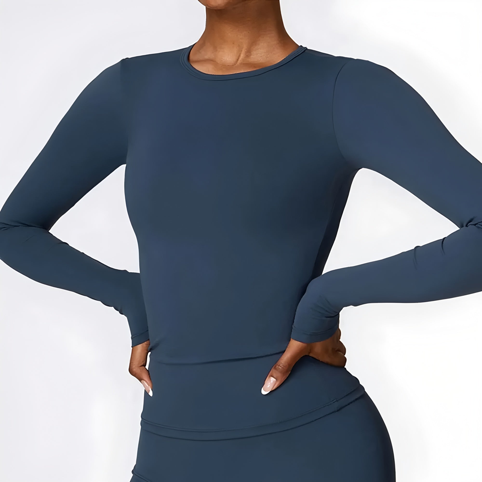ELORI Flow™ Long Sleeve