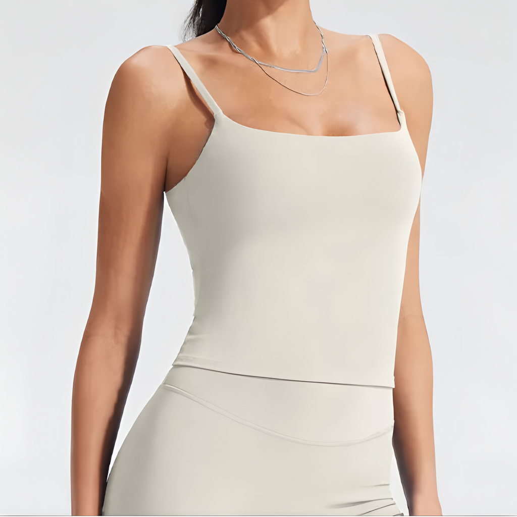 ELORI Form™ Tank