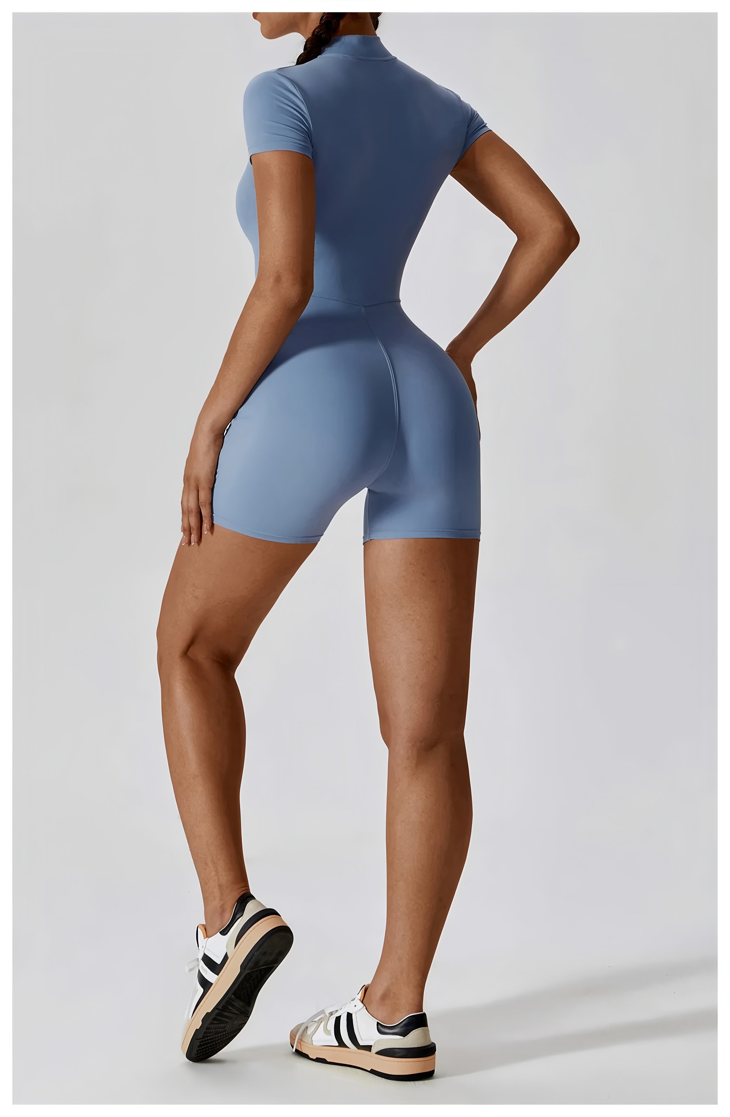 ELORI Form™ Suit