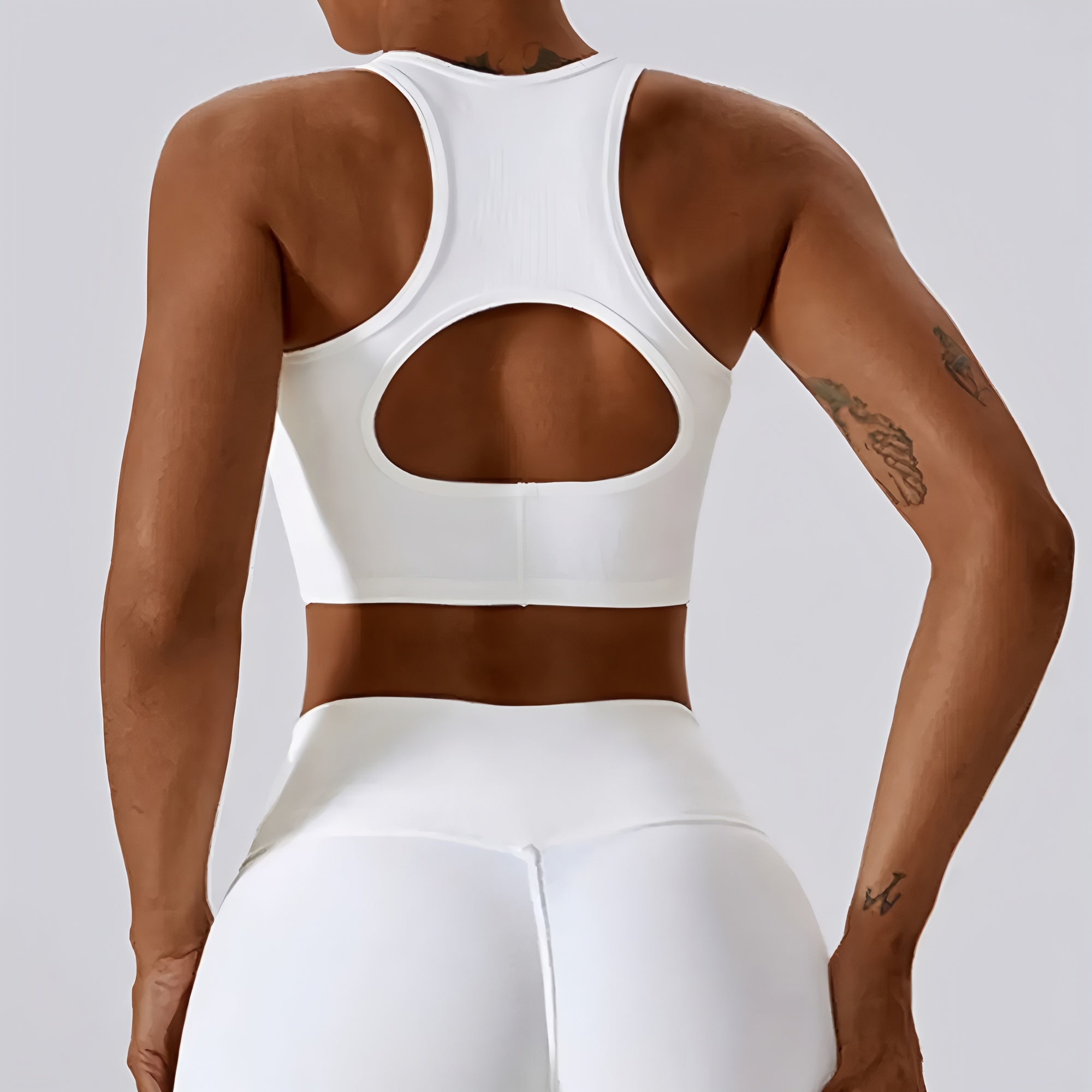 ELORI Form™ Bra